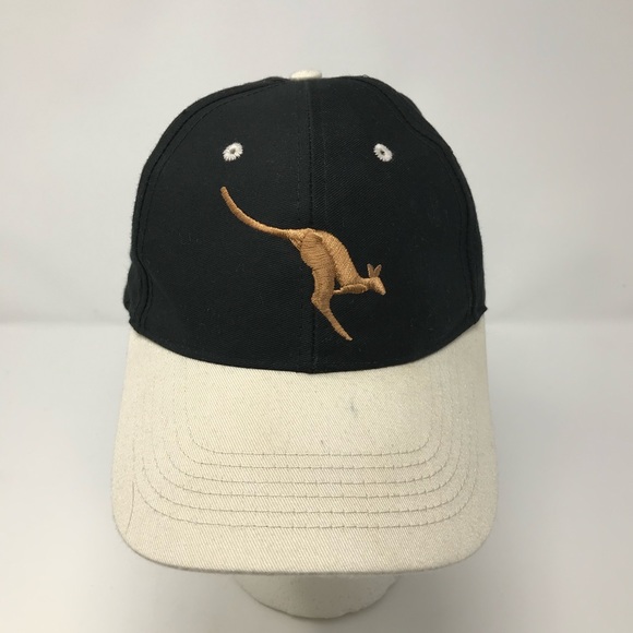 Australia Kangaroo Cap - Picture 1 of 8